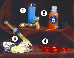 Illustration for article titled CIA Unveils New Ghetto Drugs For '98